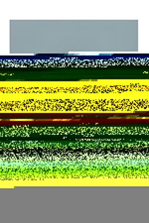 Matisse - Boho - Art Deco - Soyut - Doğa ( 3 lü Çerçevesiz ) Poster - Afiş - Tablo KR2C00191