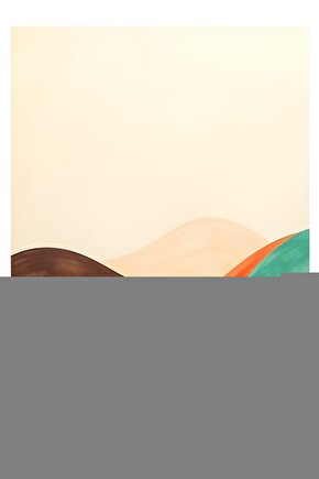 Matisse - Boho - Art Deco - Soyut - Doğa ( 3 lü Çerçevesiz ) Poster - Afiş - Tablo KR2C01209