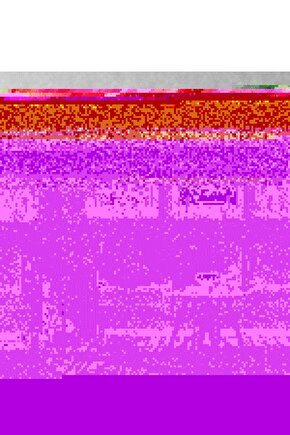 Matisse - Boho - Art Deco - Soyut - Doğa ( 3 lü Çerçevesiz ) Poster - Afiş - Tablo KR2C00036