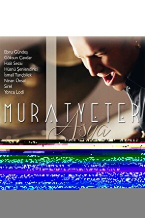 Murat Yeter - Asya