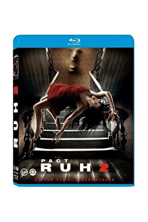 Ruh 2 (pact 2) Dvd