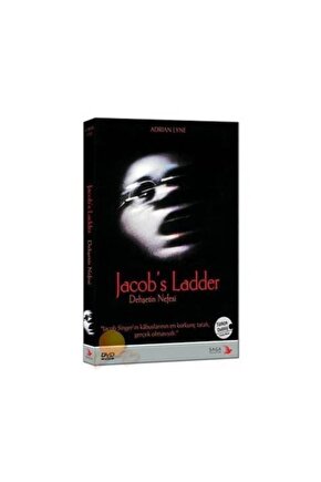 Dvd - Dehşetin Nefesi