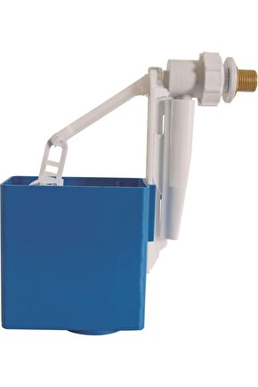 38 Jet Flatör 652.001