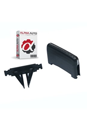 Mercedes B Class W245 için Klima Havalandırma Panel Düğmesi