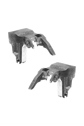 Mercedes Vito W447 için Dış Kapı Kol Zamağı Sağ-Sol Set