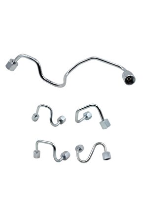 Seat için Enjektör Basınç Borusu Seti