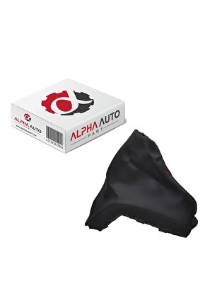 Opel Astra H için El Freni Körüğü - Kırmızı