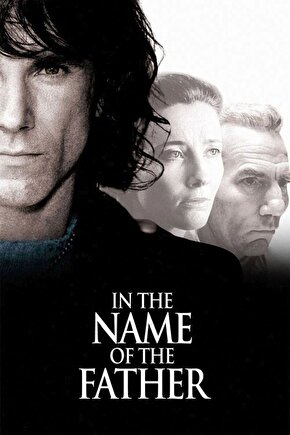 In the Name of the Father (1993) 001 AFİŞ - POSTER