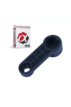 Ford Fiesta için Klima Yönlendirme Kolu (2008-2017)