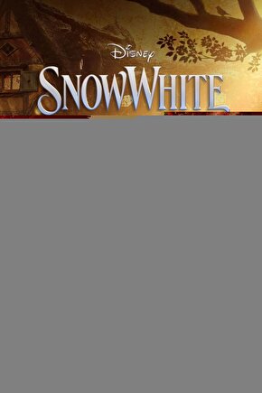 Snow White (2025) 003 AFİŞ - POSTER
