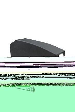 Mercedes E Class M111, W124, C Class W202 için Buji Kablo Kapağı