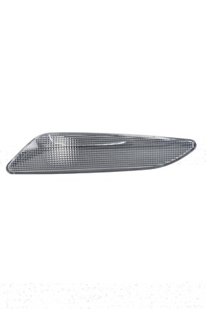 Fiat Egea,lancia Için Yan Sinyal Lambası -beyaz-sağ