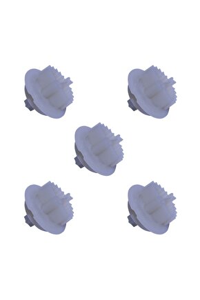 Mercedes Sprinter için Klima Motor Tamir Dişlisi 5li