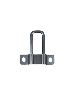 Bagaj Kilit Karşılığı (Çift Kapı) Doblo