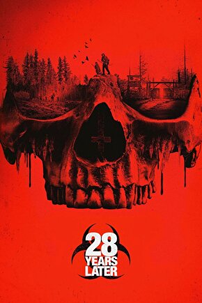 28 Years Later (2025) 001 AFİŞ - POSTER
