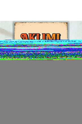 Panayır ve Uçak Digital Art ( ÇERÇEVESİZ - ÇERÇEVE YOKTUR ) ( ULTRA HD ) FOLYO AFİŞ - POSTER