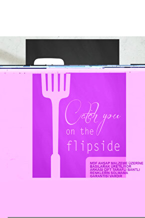 ev kafe mutfak aşçı dekorasyon tablo retro ahşap poster