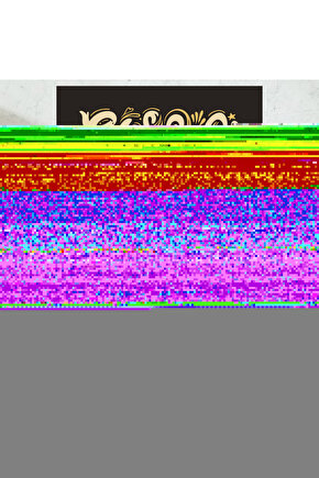 Yavru Gergedan Digital Art ( ÇERÇEVESİZ - ÇERÇEVE YOKTUR ) ( ULTRA HD ) FOLYO AFİŞ - POSTER