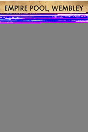 genesis rock müzik konser afişi ev dekorasyon tablo retro ahşap poster