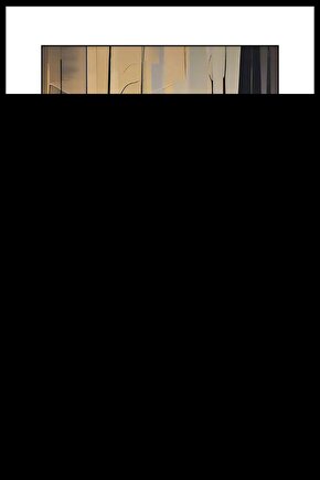 sabrediyoruz komik atarlı duvar yazıları ev dekorasyon tablo mini retro ahşap poster