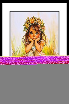 Zır Zır Dır Dır Etme Komik Espirili Duvar Yazıları Retro Ahşap Poster