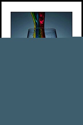 Yeniden Başlamak Cesaret Motivasyon Sözleri Duvar Yazıları Retro Ahşap Poster