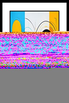 Dikkat Rahatsız Etme Ders Çalışıyorum Uyarı Levhası Retro Ahşap Poster