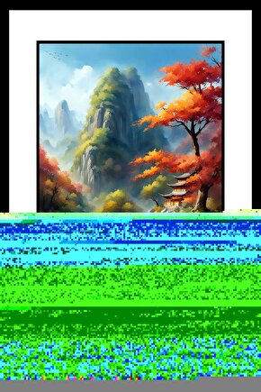 Uzay Araştırmaları Uzay Mekiği Fırlatma Rampası Ahşap Desenli Retro Vintage Ahşap Poster