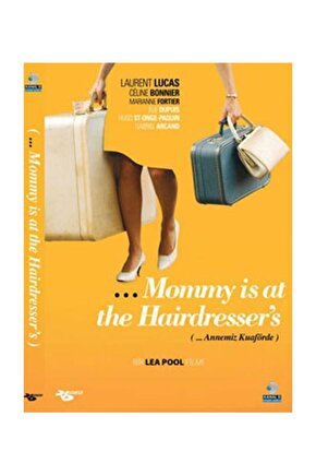 Dvd Annemiz Kuaförde