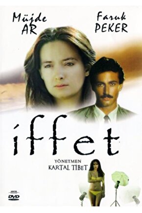Iffet Dvd
