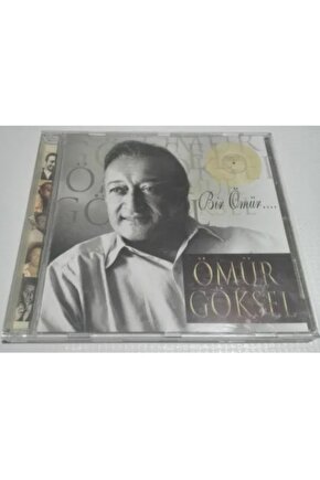Ömür Göksel - Bir Ömür... Cd