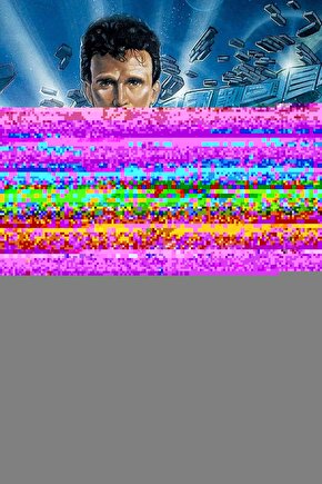 The Adventures of Buckaroo Banzai Across 5 POSTER AFİŞ