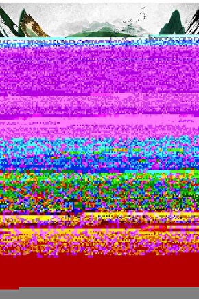 Poppo Çift Kişilik Uyku Tulumu Kırmızı-füme