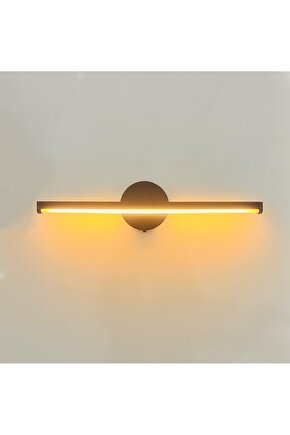 Kuğu Siyah Günışığı Ledli Pilli