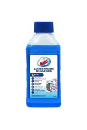 Çamaşır Makinesi Temizleyici 250 ml