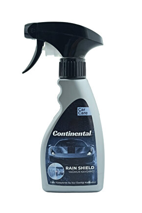 Rain Shıeld Yağmur Kaydırıcı 250 ml