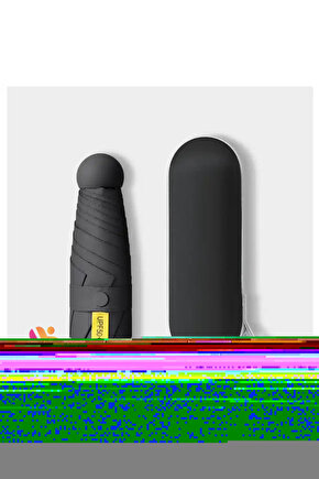 8 Telli Kapsül Şemsiye