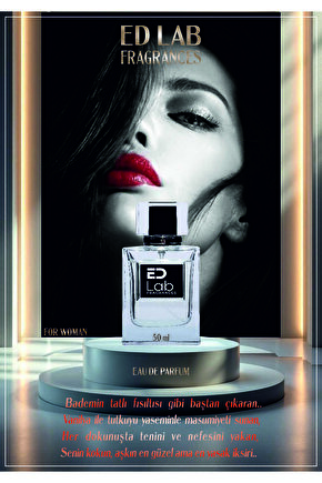 Fragrances Edlw050 50ml Kadın