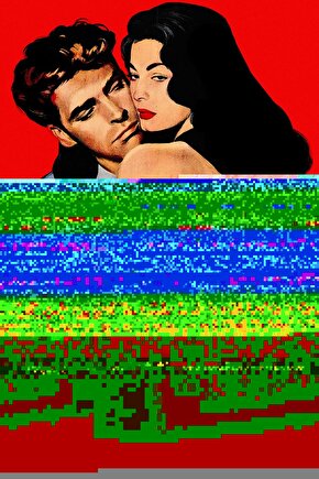 The Killers (1946) 3 AFİŞ - POSTER ( FOLYO ) - AFİŞ - POSTER-7331