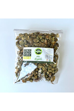 KAPARİ OTU KURUSU 50 GRAM