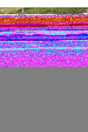 The Iron Giant (1999) 2 AFİŞ - POSTER ( FOLYO ) - AFİŞ - POSTER-7290