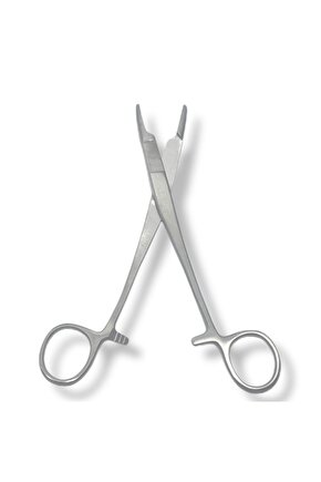 Pens ( Olsen Hegar Tip) Makaslı 16 Cm