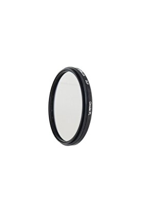 Dlp Circular Polarize Filtre 72 mm