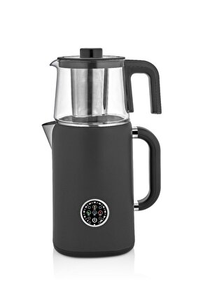 DİJİTAL YENİ NESİL ÇAY MAKİNESİ