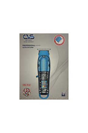 7512 Saç Ve Sakal Kesme Makinesi