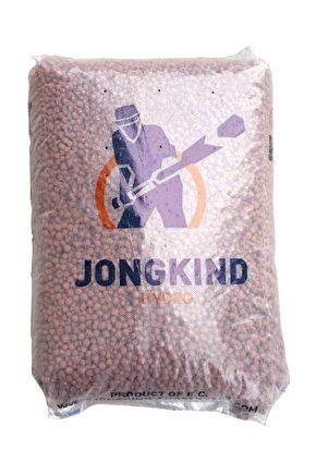 HİDROTON 3 LT - İTHAL Kil Bilyesi