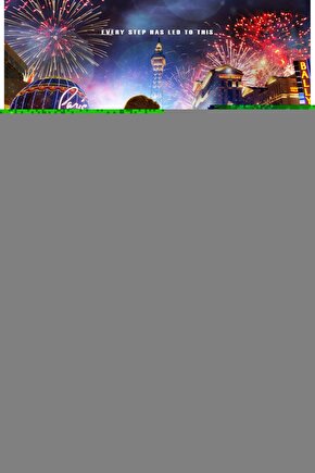 Step Up All In (2014) AFİŞ - POSTER ( FOLYO ) - AFİŞ - POSTER-6225