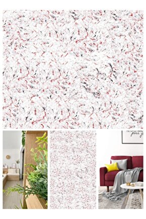 Organik Ipek Sıva - Dekoratif Yalıtım Sıvası - Ses & Isı & Nem Yalıtımı - Izo-055 - 4 M2