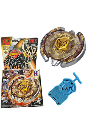 BB109 BEYBLADE METAL FUSION Beat Lynx 158-30M
