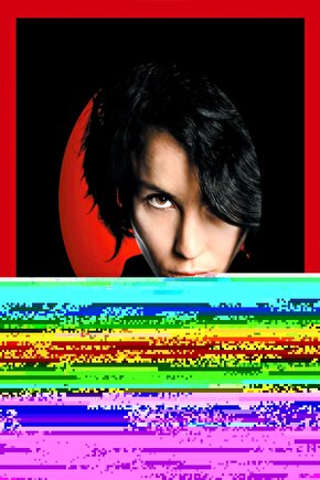 The Girl Who Played with Fire (2009) AFİŞ - POSTER ( FOLYO ) - AFİŞ - POSTER-7012